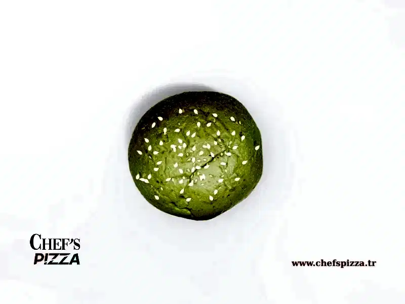 Chef’s Gurme Fesleğenli