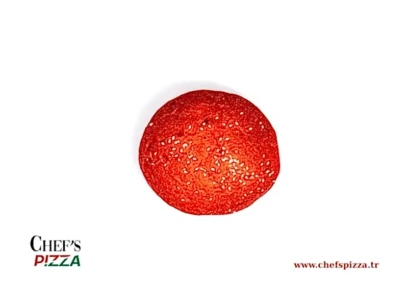 Chef’s Gurme Kırmızı Pancarlı