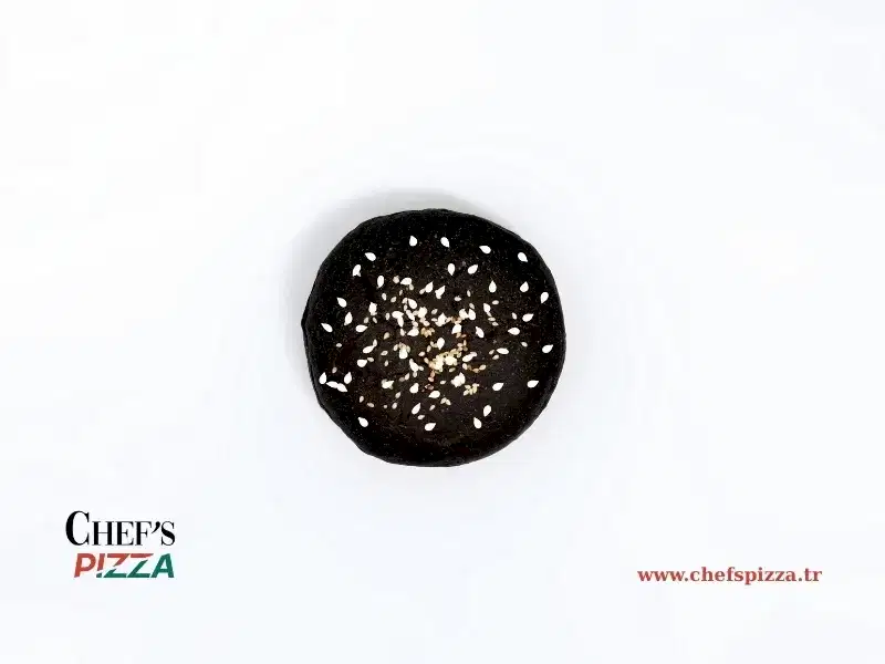 Chef’s Gurme Mürekkep Balıklı