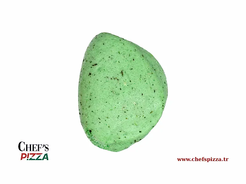 Chef’s Bao Bun Fesleğenli