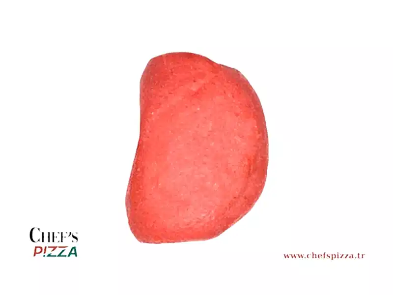 Chef’s Bao Bun Kırmızı Pancarlı