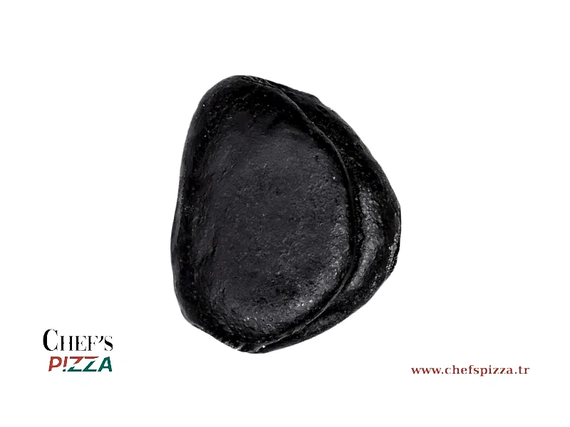 Chef’s Bao Bun Mürekkep Balıklı