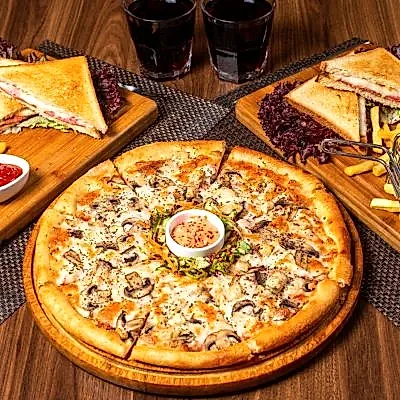 Doğru Pizza Hamuru Nasıl Olmalı?