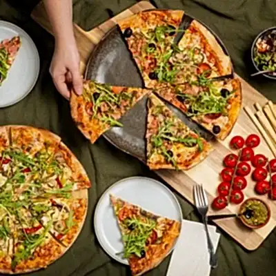 Dünyadaki En Popüler Pizza Festivalleri